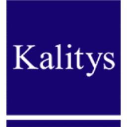 KALITYS | AGENCE MARKETING DIGITAL ✔ Logo