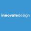 Innovate Design - USA Logo