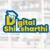Digital Shiksharthi Logo