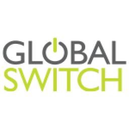 Global Switch Logo