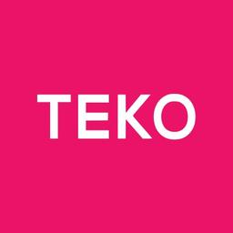Teko Logo