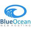 Blue Ocean Web Hosting Logo