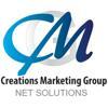 Creations Marketing Group Logo
