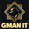 GMAN IT Logo