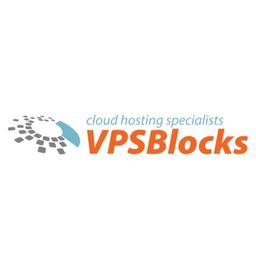 VPSBlocks.com.au Logo