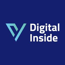 Digital Inside | We rock your Digital Marketing 🤘 Logo