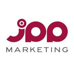 JPP Marketing Logo