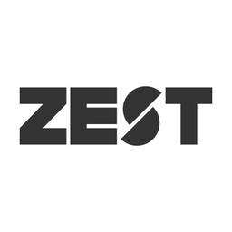 Zest Digital Logo