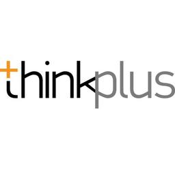 Think Plus Logo