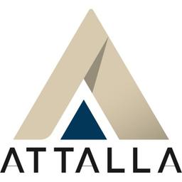 Attalla Digital Logo