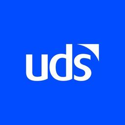 Ultimate Digital Solutions Logo