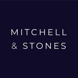 Mitchell & Stones Logo