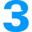 3WhiteHats Logo