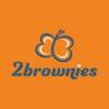 2Brownies Logo