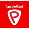 PassportCard Australia Logo