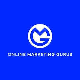 Online Marketing Gurus Logo