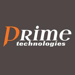 Prime Technologies Logo