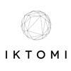 IKTOMI – Strategic Design Agency Logo