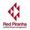 Red Piranha Logo