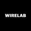 Wirelab - Creative Digital Agency Logo