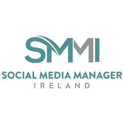 Social Media Manager Ireland Logo