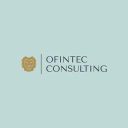 OFINTEC CONSULTING Logo