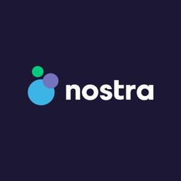 Nostra Logo