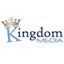 Kingdom Media Ireland Logo