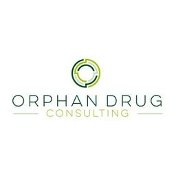 Orphan Drug Consulting Logo