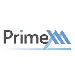 PrimeXM - Financial Technology Logo