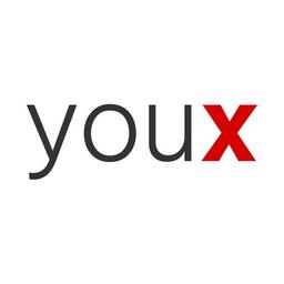 youx Studio Logo