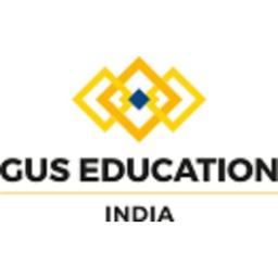 GUS Education India Logo