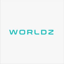 Worldz Logo