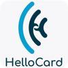 Hello Card Logo