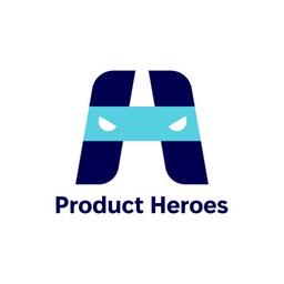 Product Heroes Logo