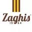 Zaghis Logo