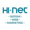 Hi-Net Srl Logo