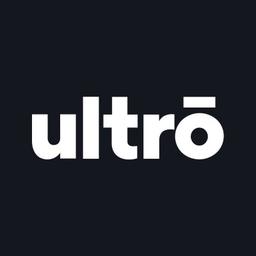 Ultrō Logo