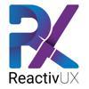 REACTIVUX Logo