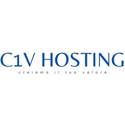 C1V Hosting Logo