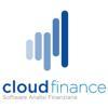 Cloud Finance Logo