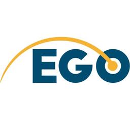 Ego International Srl Logo