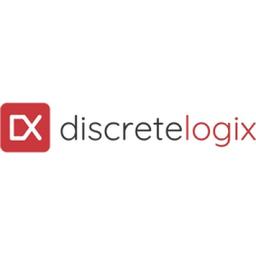 Discretelogix Logo