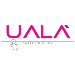 Ualà - Web Agency Torino Logo