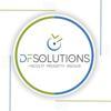 DF Solutions Srl Logo