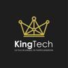 KingTech Logo