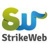 Strikeweb Logo