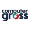 Computer Gross Logo