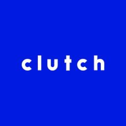 Clutch - Digital Design Studio Logo