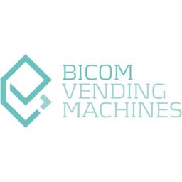 Bicom Vending Machines Logo